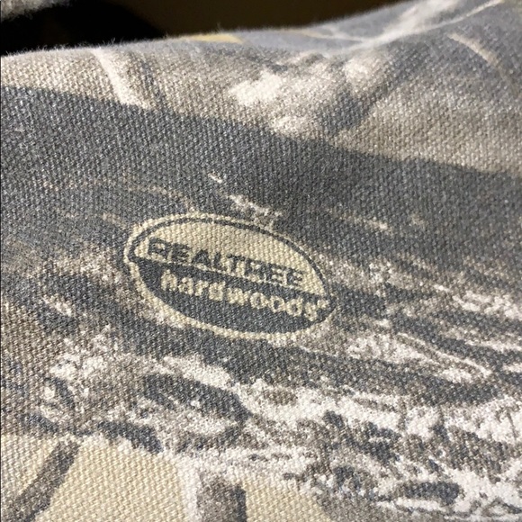 Walls - Insulated Camo Jacket - Picture 6 of 6